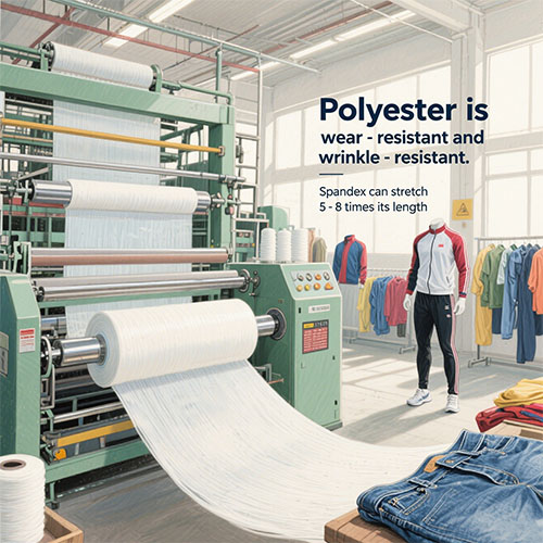 Polyester